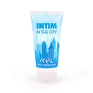 Лубрикант на водной основе Intim Anal 60 г
