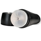 Мастурбатор анус FLESHLIGHT FLIGHT PILOT, прозрачный