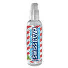 Лубрикант Swiss Navy Cooling Peppermint со вкусом мяты 118 мл