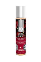 Вкусовой лубрикант JO Flavored Cherry Burst 30 мл