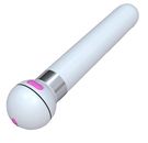 Вибратор Odeco Touch Vibe 20,5 см белый