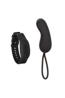California Exotic Novelties Вибромассажер Wristband Remote Curve с управлением при помощи браслета (