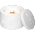 Ароматическая свеча Pecado Wood & Spices аромат Древесный со специями