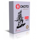 Презервативы в кейсе OKOTO Dotted Точечные №3