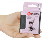 Презервативы в кейсе OKOTO MIX №3