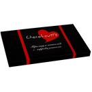 Шоколад с афродизиаками ChocoLovers 20 г