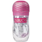 Мастурбатор Sauce Hot, розовый