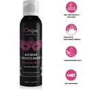 Хрустящая пенка для массажа Acqua Croccante Passion Fruit 150 мл
