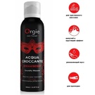 Хрустящая пенка для массажа Acqua Croccante Strawberry 150 мл