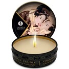 Массажная свеча Shunga Excitation Chocolate аромат Пьянящий шоколад 30 мл
