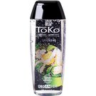 Лубрикант Toko Aqua Organica на водной основе ультра-шелковистый 165 мл