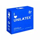 Презервативы UNILATEX Natural Plain Классические №3