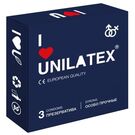 Презервативы UNILATEX Extra Strong Ультрапрочные №3