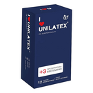 Презервативы UNILATEX Extra Strong Ультрапрочные №15