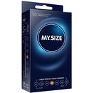 Презервативы MY.SIZE Pro размер 57, 10 шт