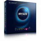Презервативы MY.SIZE Pro размер 64, 36 шт