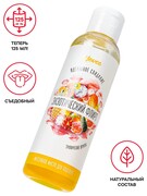 Съедобное массажное масло Yovee «Тропический поцелуй» вкус ананаса и кокоса 125 мл