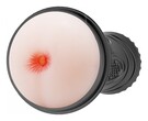 Мастурбатор-анус «Baby Anal» ручной, в тубе, телесный