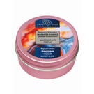 Массажная свеча Relaxing & Exciting Massage Candle Фруктовая фантазия 30 мл