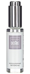 Молекулярные феромоны Desire Invisible унисекс 30 мл