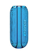 Мастурбатор Jack-It Stroker Cobalt, синий