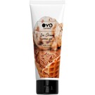 Интимная смазка на водной основе OYO Aroma Gel аромат Мороженое 75 мл