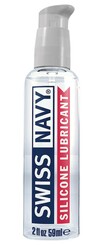 Смазка на силиконовой основе Silicone Lubricant 59 мл