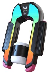 Интерактивный автоматический мастурбатор M2, разноцветный