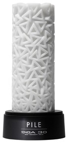 Мастурбатор TENGA 3D Pile