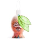Мастурбатор Topco Sales Juicy Mini Masturbator, оранжевый