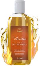 Масло массажное Amor Vibratissimo Hot Moments 250 мл