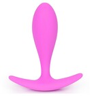 Пробочка анальная для ношения Mini Anal, розовый