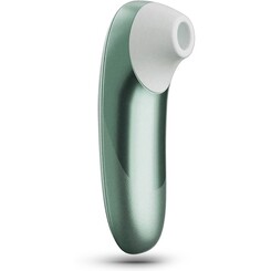 Бесконтактный клиторальный стимулятор Womanizer Pro, зеленый