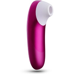 Бесконтактный клиторальный стимулятор Womanizer Pro, розовый