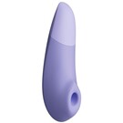 Бесконтактный клиторальный стимулятор с вибрацией Womanizer Enhance, сиреневый