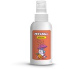 Универсальная смазка Москва Вкусная со вкусом Персик-Манго 100 мл