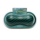 Мастурбатор гибкий Flex Fizzy Green, зеленый