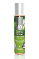 Вкусовой лубрикант JO Flavored Green Apple 30 мл