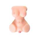 TOYFA Мастурбатор реалистичный Juicy Pussy Shooting star, телесный (893037)