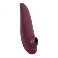 Womanizer Бесконтактный клиторальный стимулятор Classic 2, бордовый (WZ222SG7)