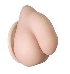 LOVETOY Сувенирный фаллос на присоске (01) 10,5 см, телесный
