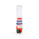 OraLove Гель Tutti-Frutti свежая смородина 30 г