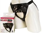 Lovetoy Трусики Class Strap, черные