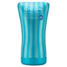 Мастурбатор Tenga Soft Tube Cool с охлаждающим эффектом