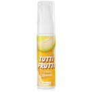 Лубрикант съедобный Tutti-Frutti Сочная дыня 30 г