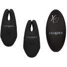 California Exotic Novelties Зажимы для сосков с дистанционным управлением Remote Nipple Clamps (SE-0