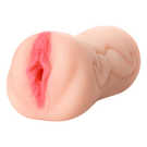 TOYFA Мастурбатор реалистичный Juicy Pussy Mature, телесный (893033)