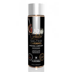 JO Вкусовой лубрикант Gelato Salted Caramel Flavored 120 мл