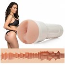 FLESHLIGHT Мастурбатор-анус Lana Rhoades Karma, телесный
