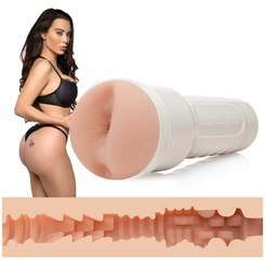 FLESHLIGHT Мастурбатор-анус Lana Rhoades Karma, телесный